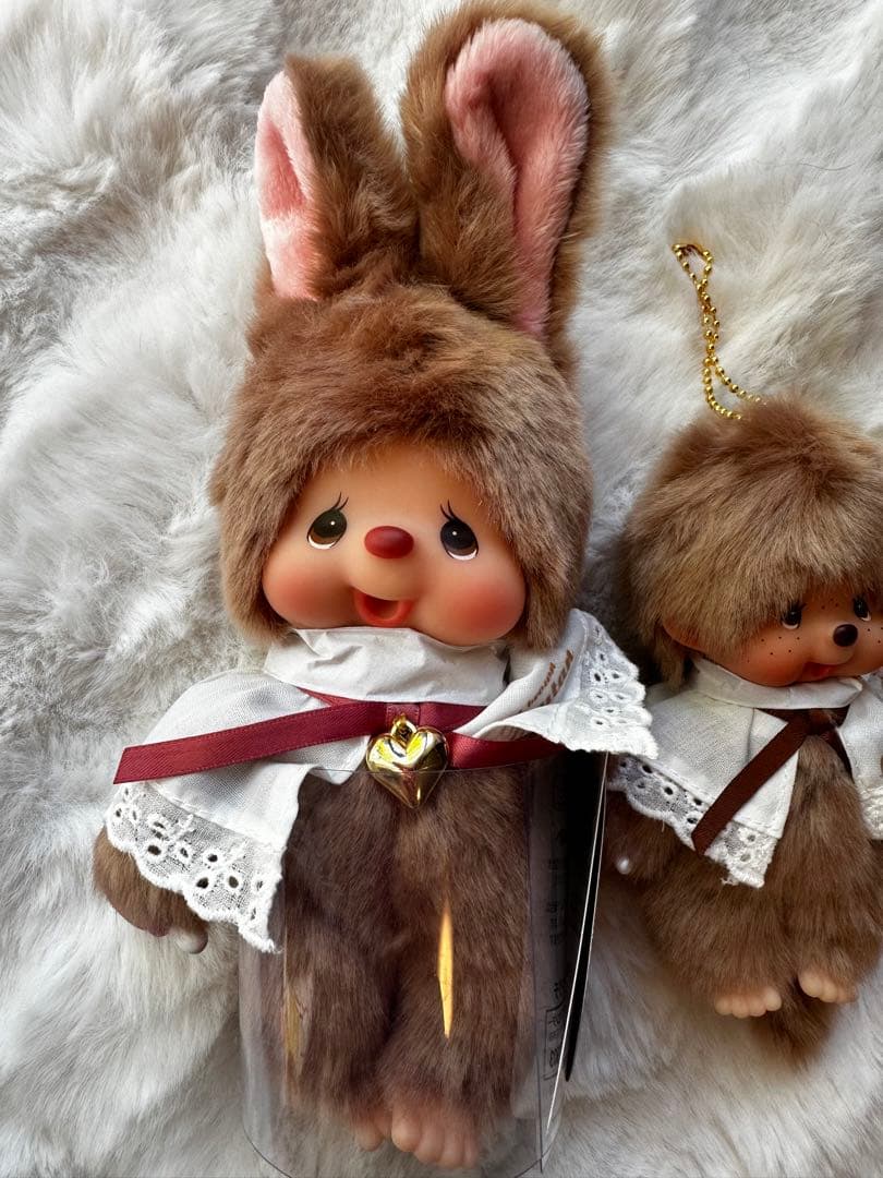 モンチッチ タヌタヌ チムたん 他 16体セット - メルカリ