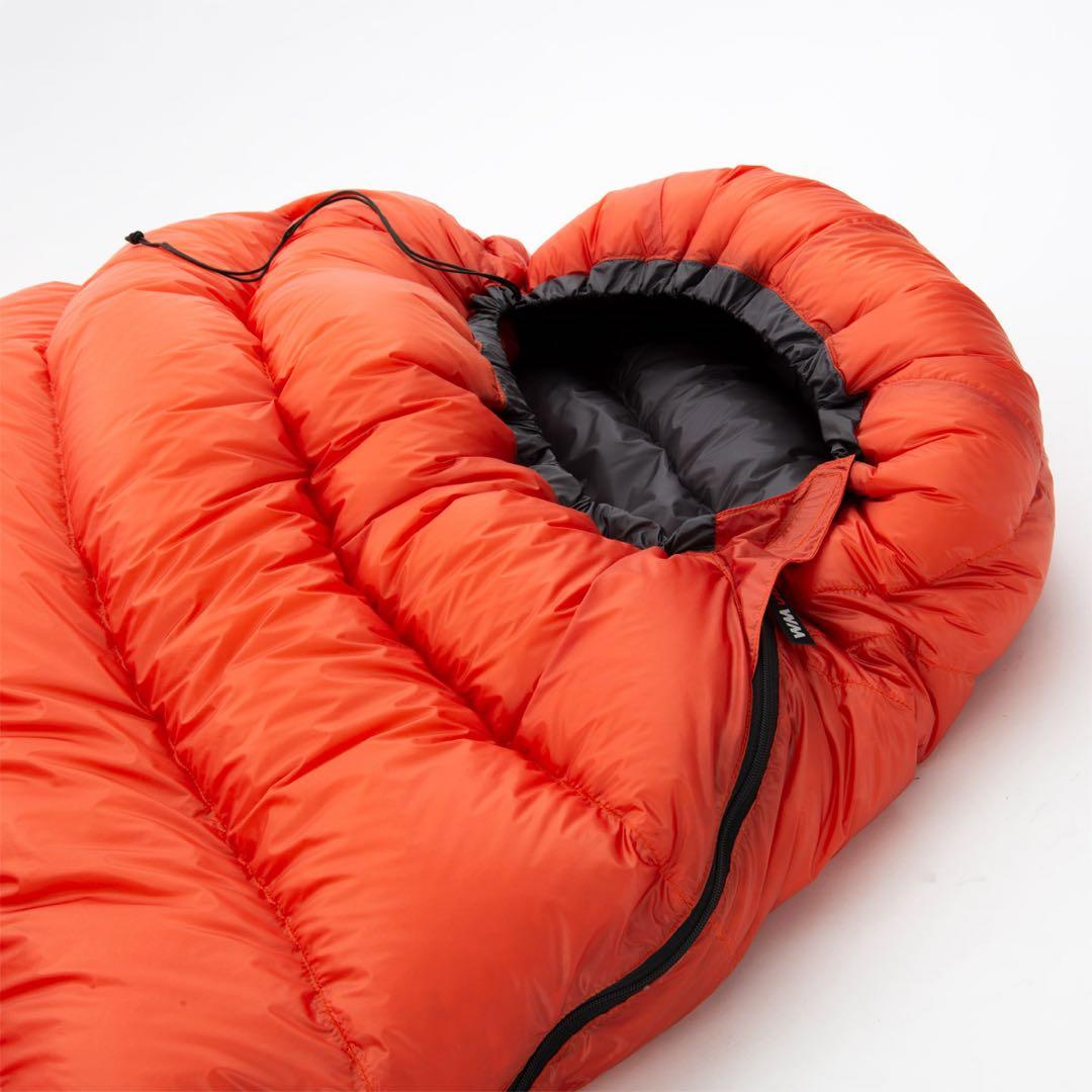 WESTERN MOUNTAINEERING フライライト