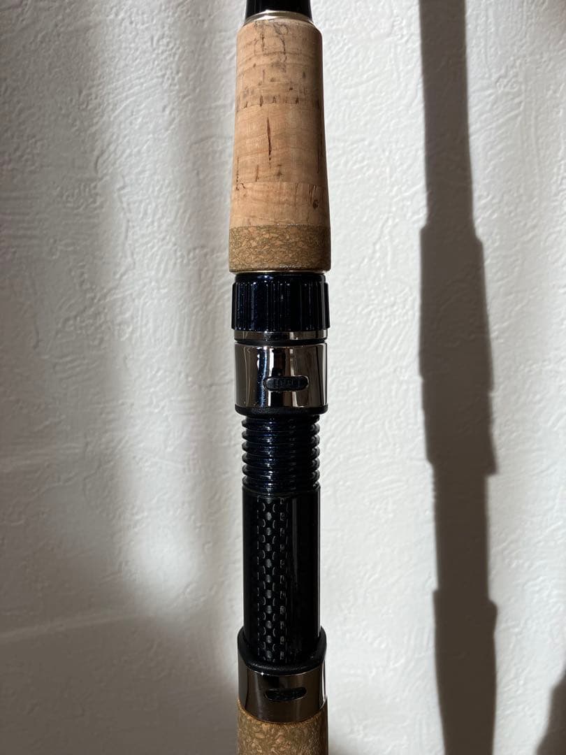 新品同様】1回使用 シマノ OCEA AR-C 906 オシア ARCロッド - メルカリ