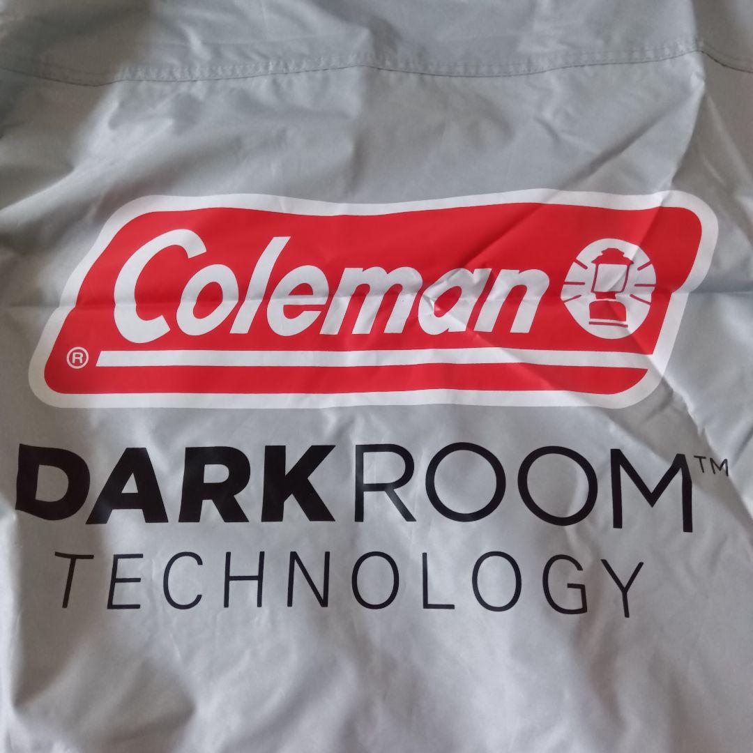 【極美品】Coleman XP Hexa Tarp/MDX+ ヘキサタープ