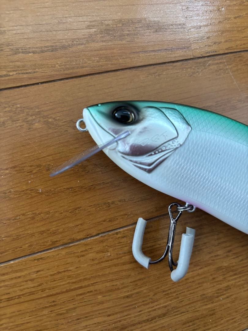 DRT クラッシュ9 KLASH9 FL-MATT