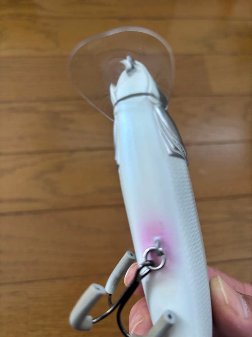 DRT クラッシュ9 KLASH9 FL-MATT