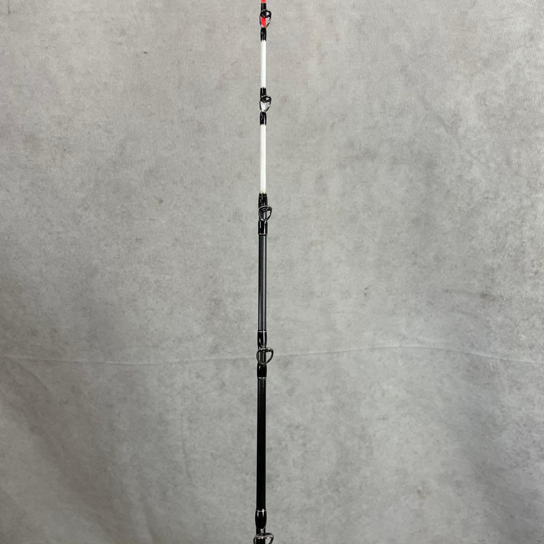 Kaijin 海人 EGI TACO 餌木タコ 160MH 8:2調子