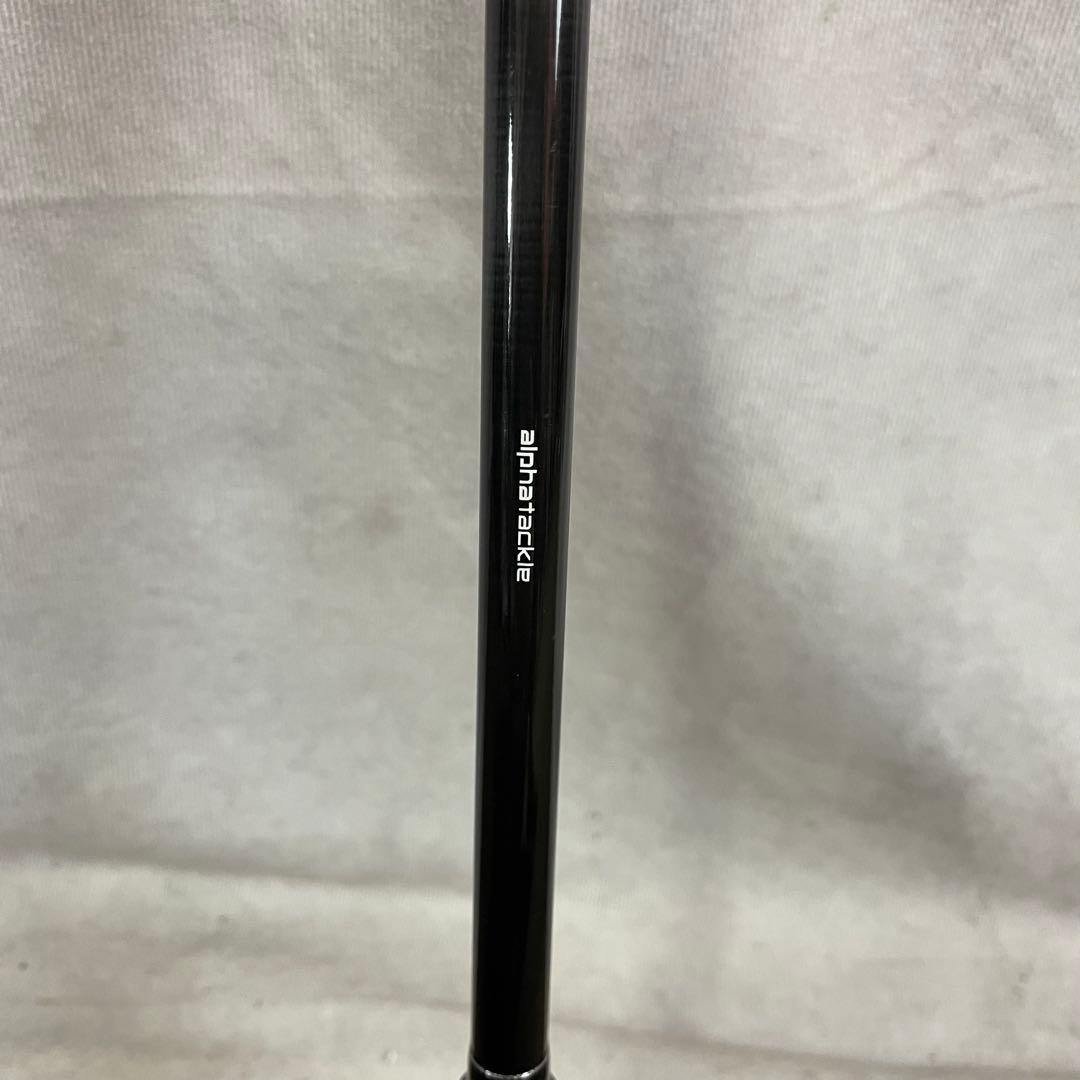 Kaijin 海人 EGI TACO 餌木タコ 160MH 8:2調子