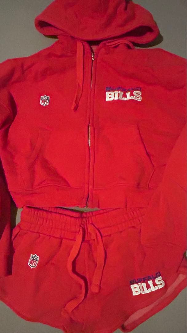 ZARA NFL コラボセットアップ - メルカリ