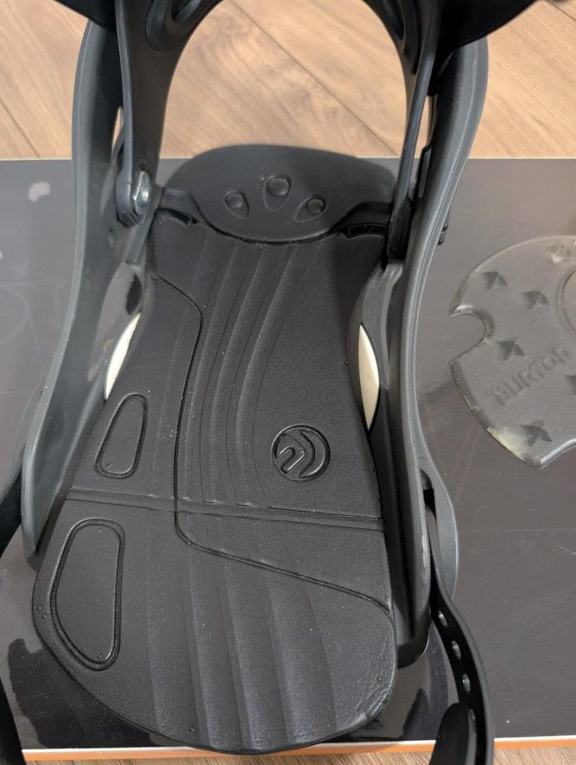 【限定】YONEX 20周年 Moustachemaster × FLUX R2