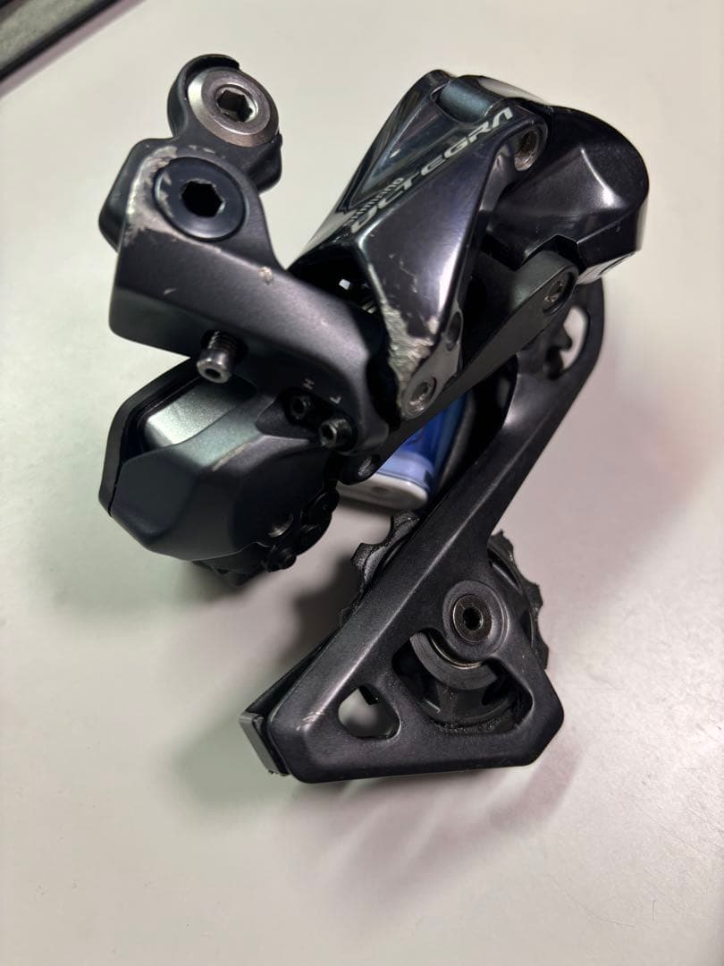 Shimano Ultegra Di2 R8050　リアディレーラー　ssゲージ