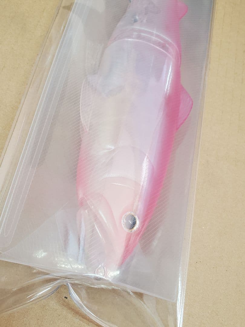 デプス スライドスイマー300