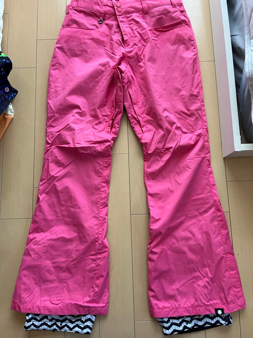 ロキシースノーウェアパンツ