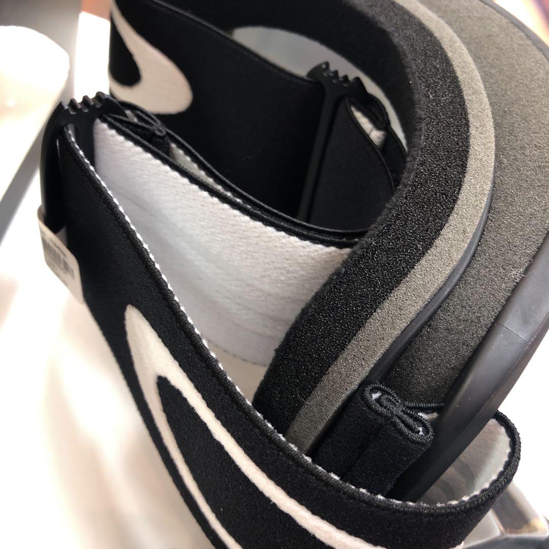 オークリー ゴーグル 7120-01 7120 ターゲットラインL