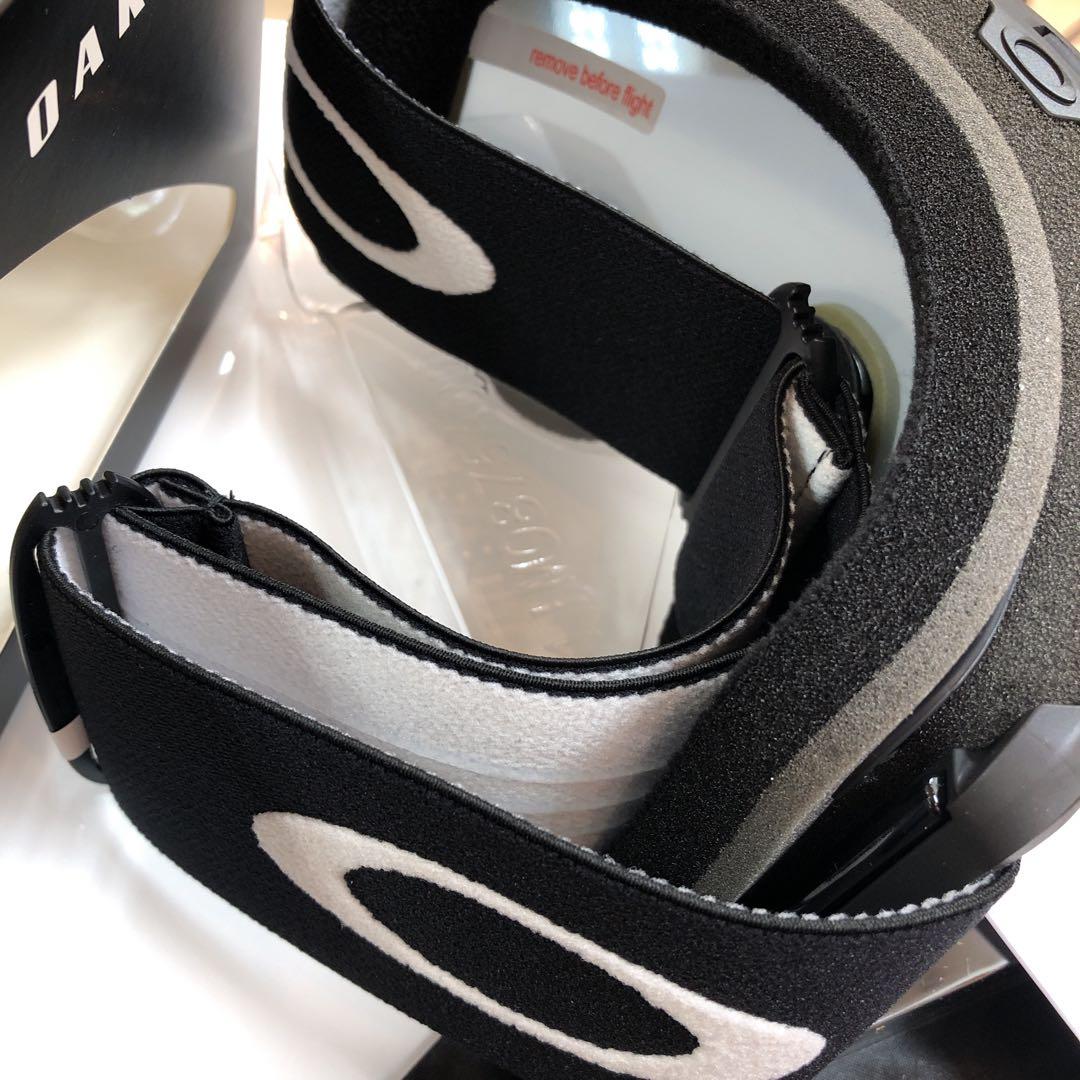 オークリー ゴーグル 7120-01 7120 ターゲットラインL