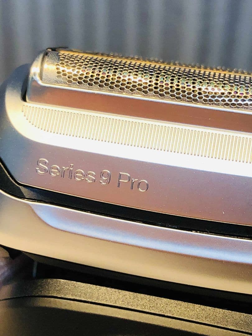 【ななこむ】Braun Series 9 Pro+ 9530sシェーバー