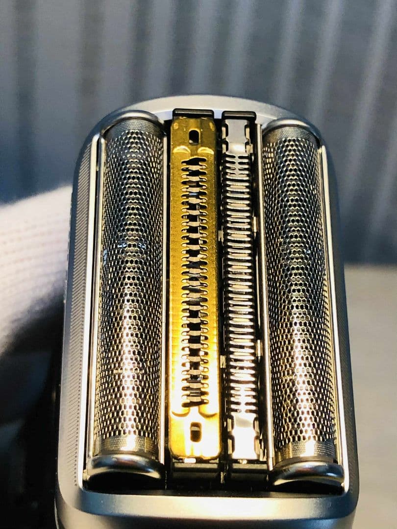 【ななこむ】Braun Series 9 Pro+ 9530sシェーバー