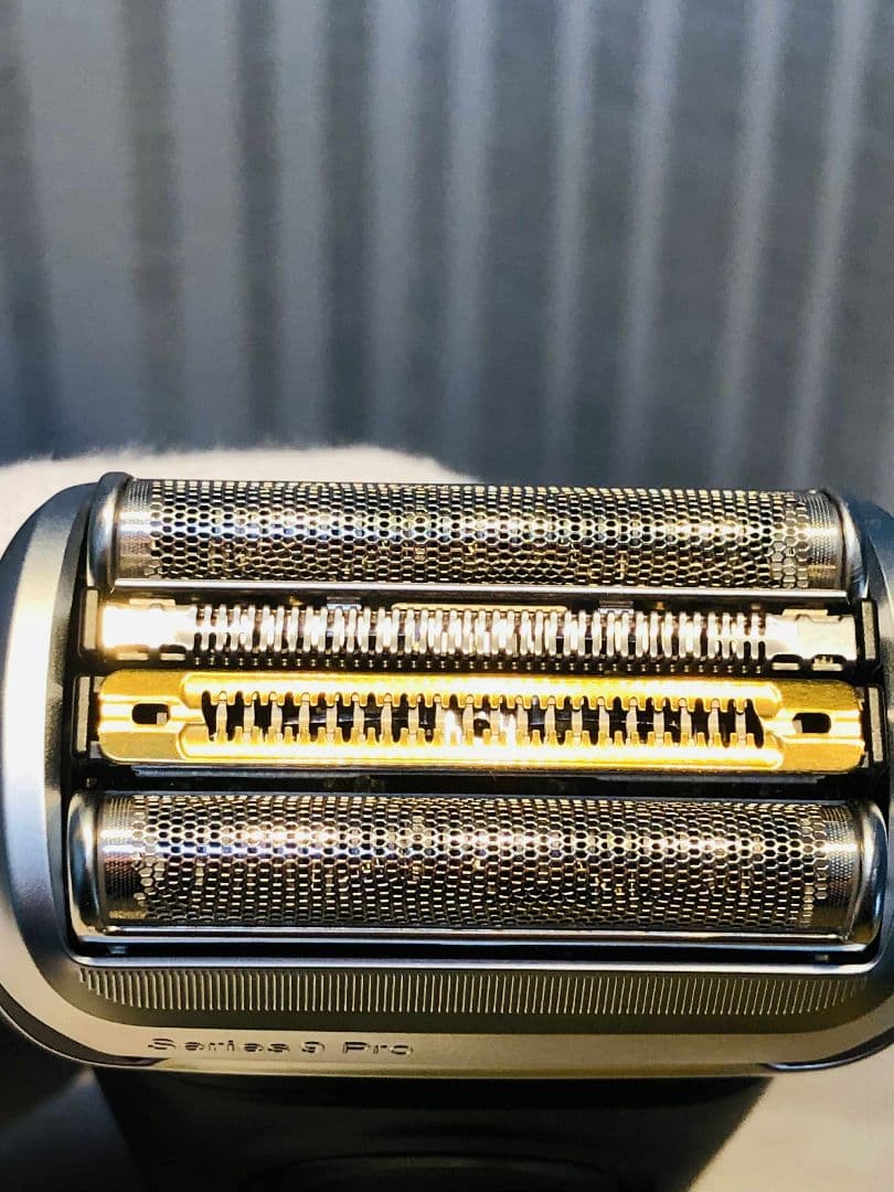 【ななこむ】Braun Series 9 Pro+ 9530sシェーバー