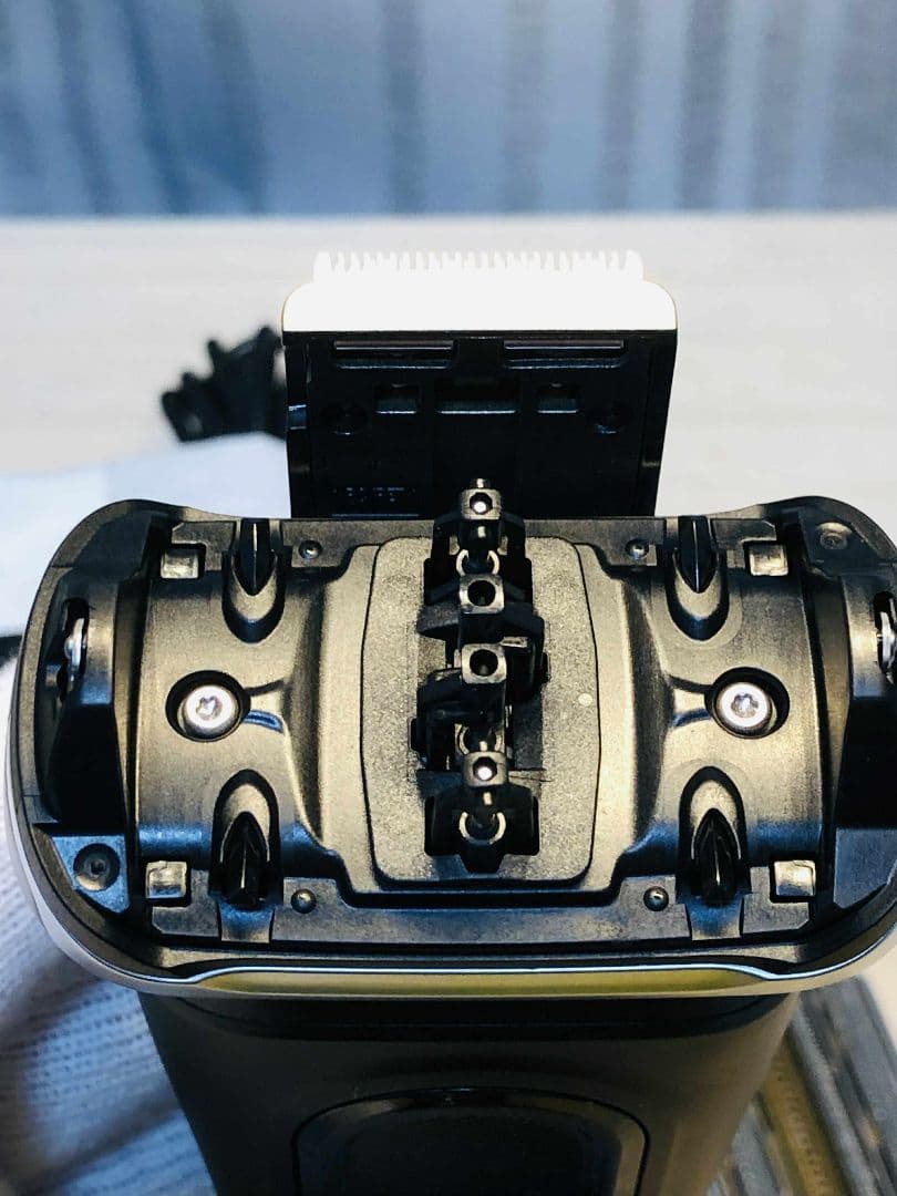 【ななこむ】Braun Series 9 Pro+ 9530sシェーバー