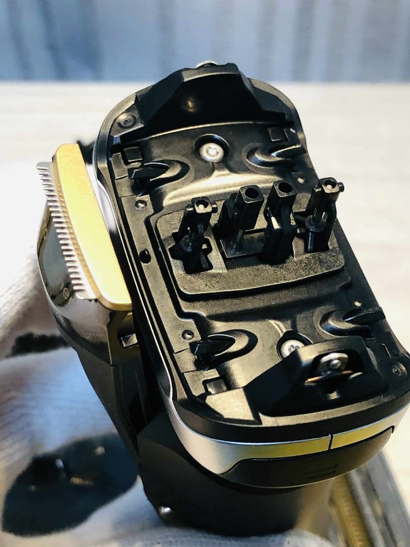 【ななこむ】Braun Series 9 Pro+ 9530sシェーバー