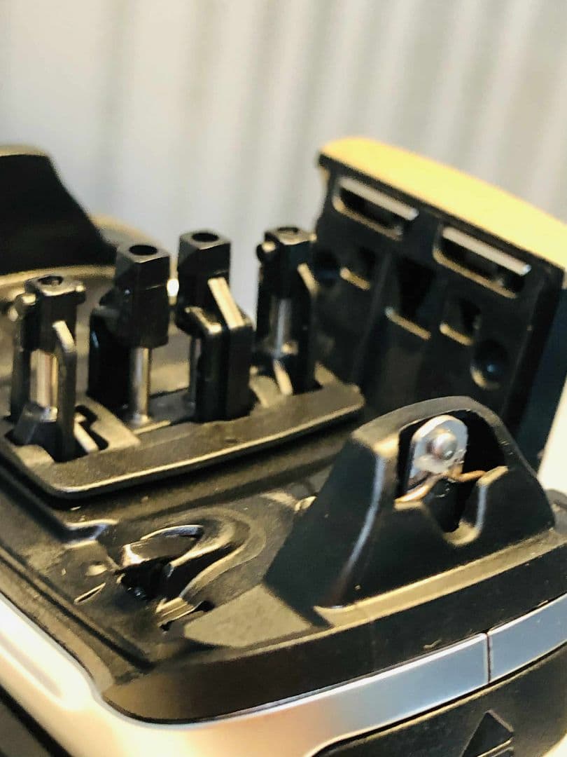 【ななこむ】Braun Series 9 Pro+ 9530sシェーバー