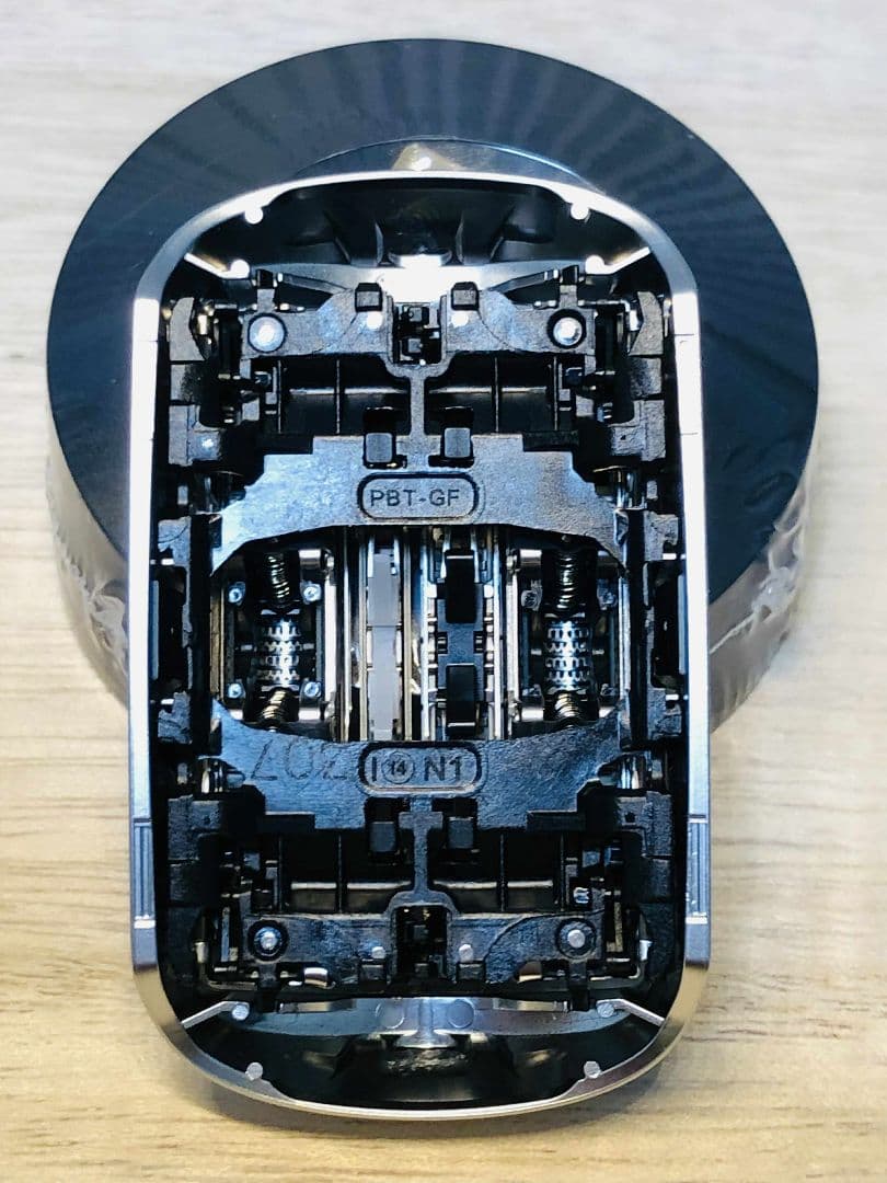 【ななこむ】Braun Series 9 Pro+ 9530sシェーバー