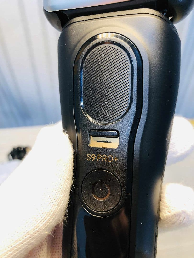 【ななこむ】Braun Series 9 Pro+ 9530sシェーバー