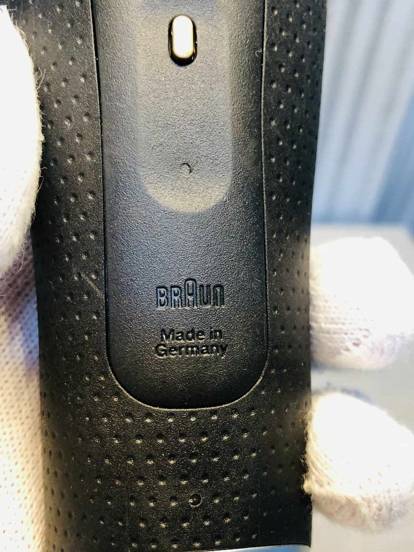 【ななこむ】Braun Series 9 Pro+ 9530sシェーバー