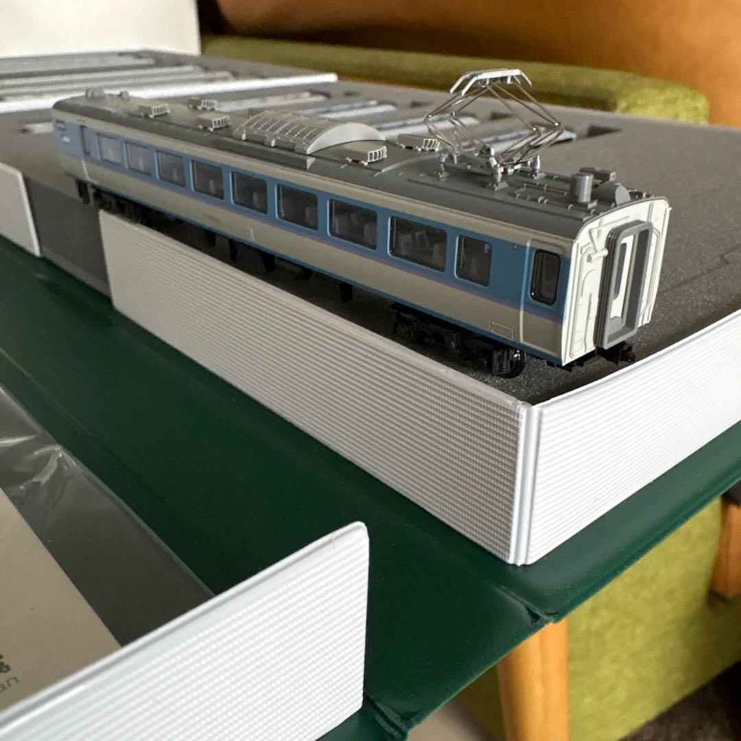 【新同】KATO10-1525/1526 189系グレードアップあずさフル編成③