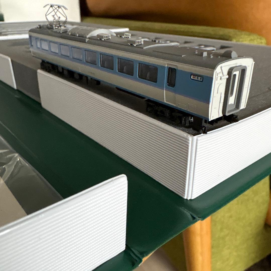 【新同】KATO10-1525/1526 189系グレードアップあずさフル編成③