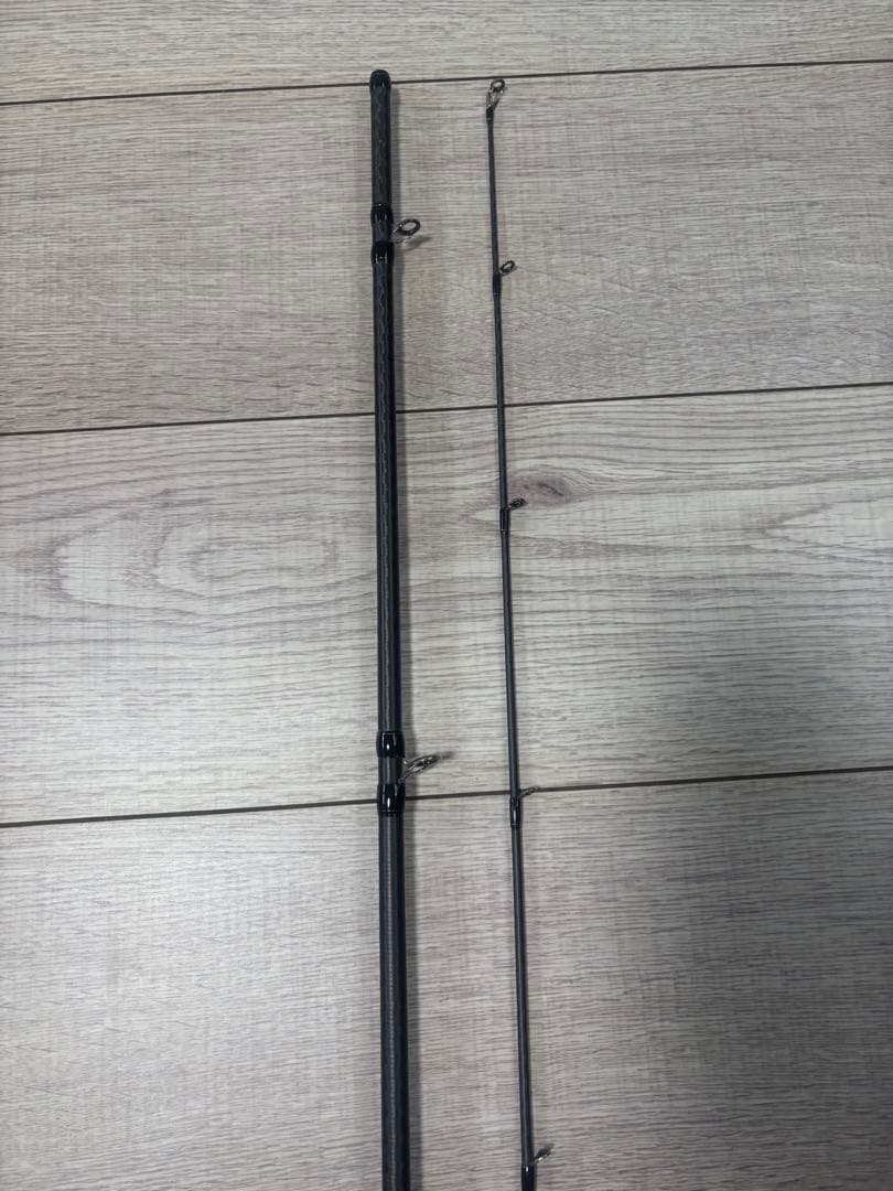 SHIMANO 21ディアルーナBS ３本セット