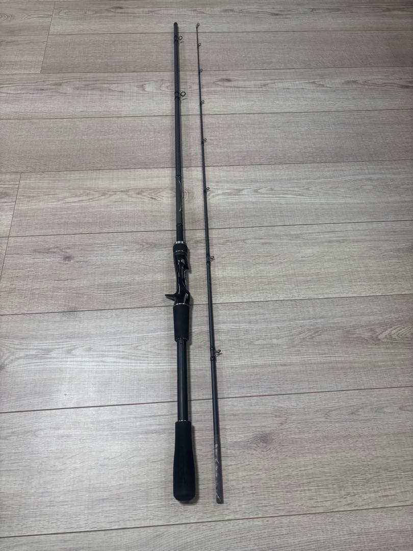 SHIMANO 21ディアルーナBS ３本セット