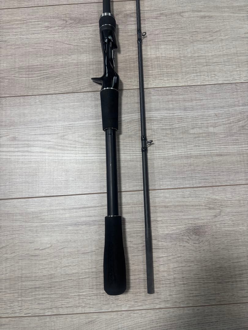 SHIMANO 21ディアルーナBS ３本セット