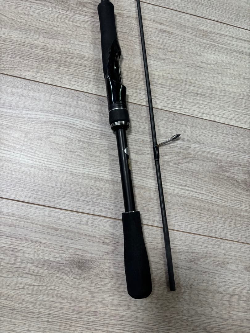 SHIMANO 21ディアルーナBS ３本セット