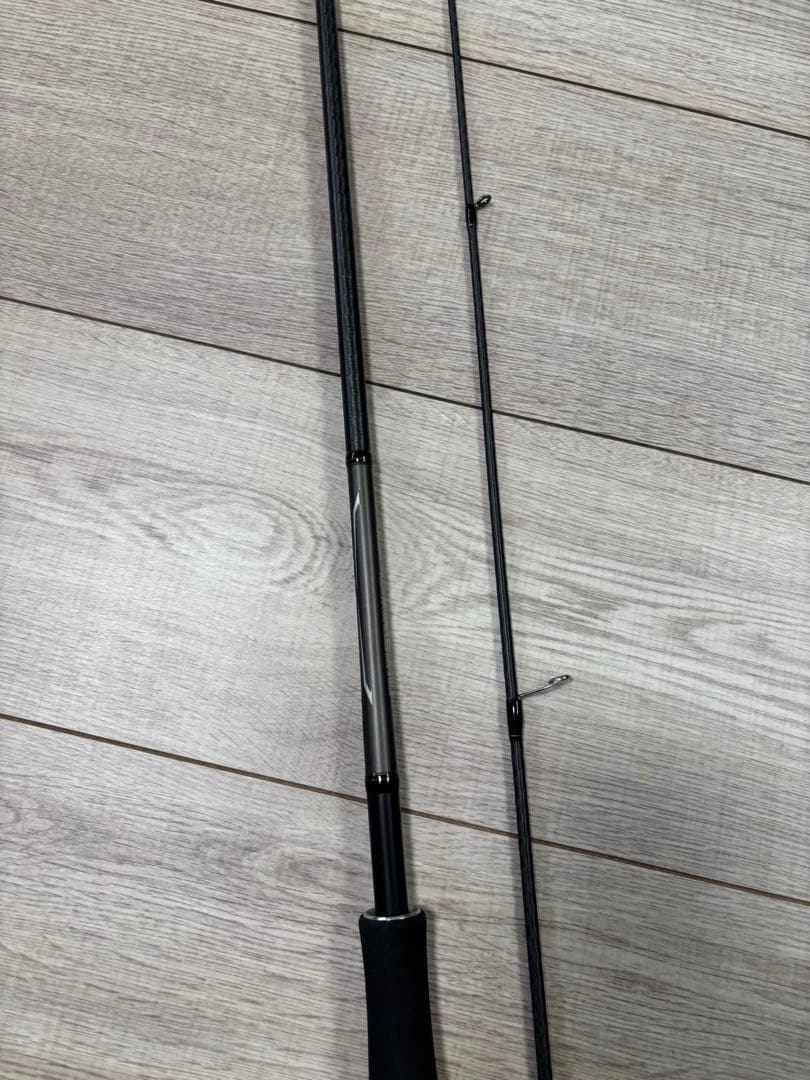 SHIMANO 21ディアルーナBS ３本セット