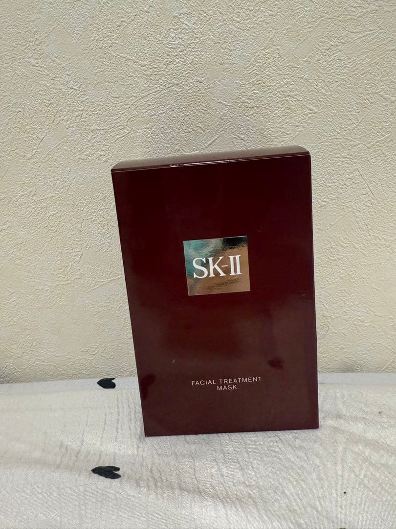 SK-II PITERA™ フェイシャルマスク 10枚入り