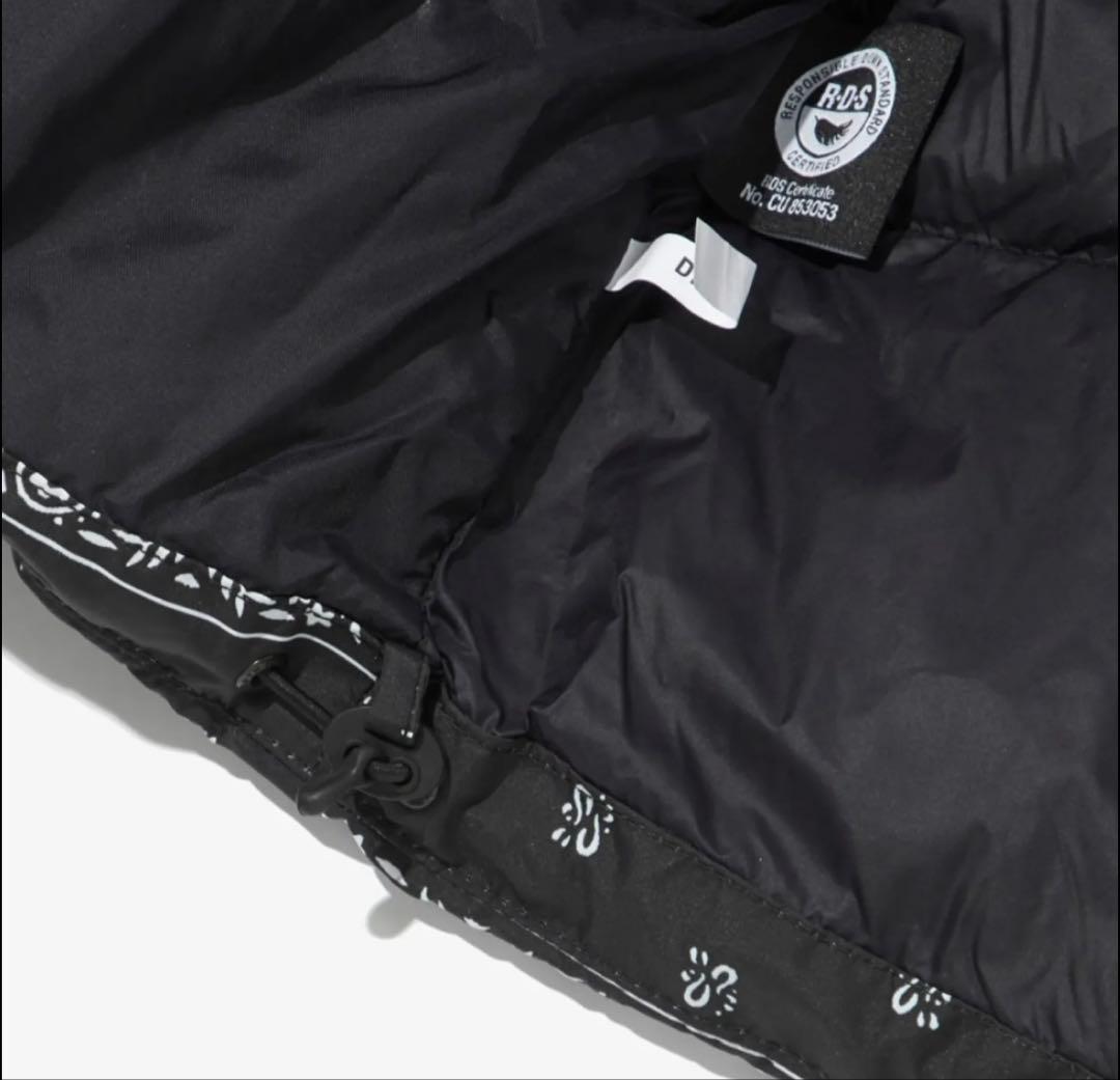 THE NORTH FACE ダウンジャケット