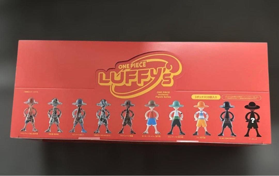 HUNTER×HUNTER ネテロ・ゴン＋下位賞グッズ