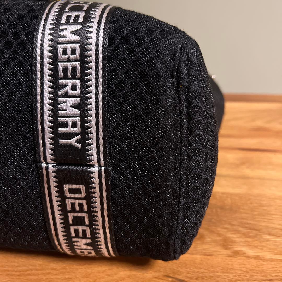 3486 様DECEMBERMAY カートバッグ