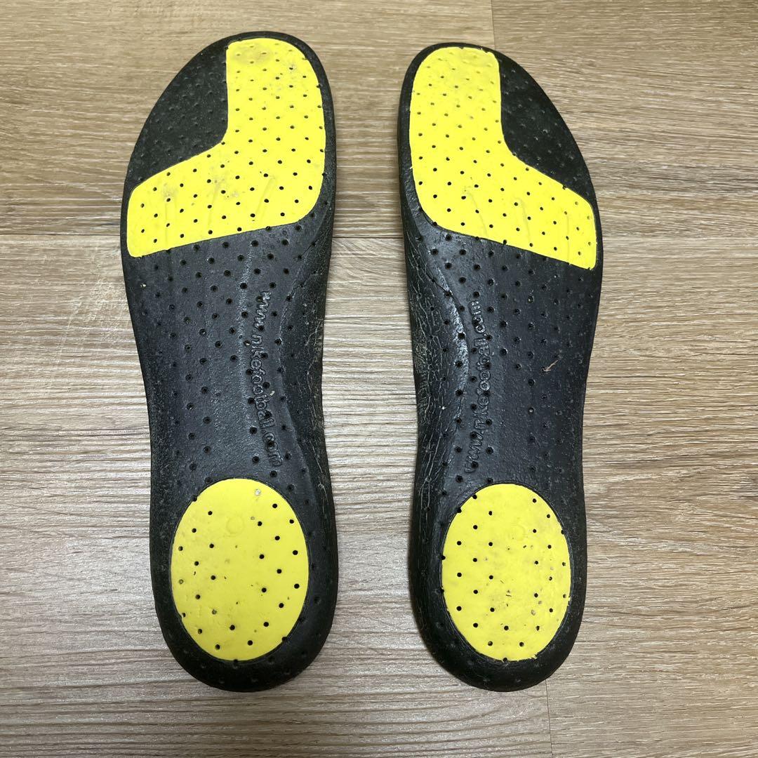 ナイキ マーキュリアル ヴェイパー X HG-Vグレー ピンク 27.5cm