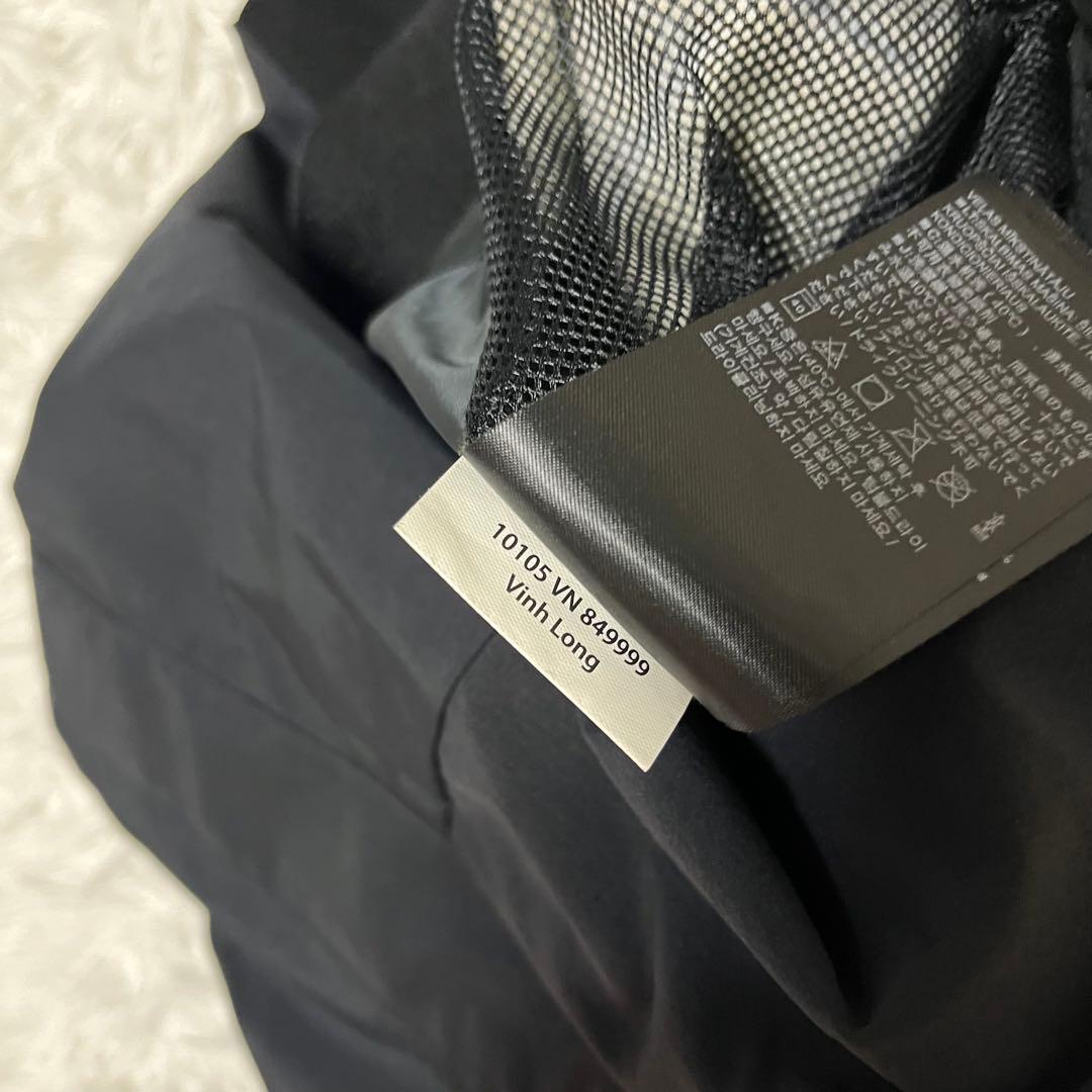 最高峰 BURTON AK バートン ビブパンツ サイクリック ブラック M