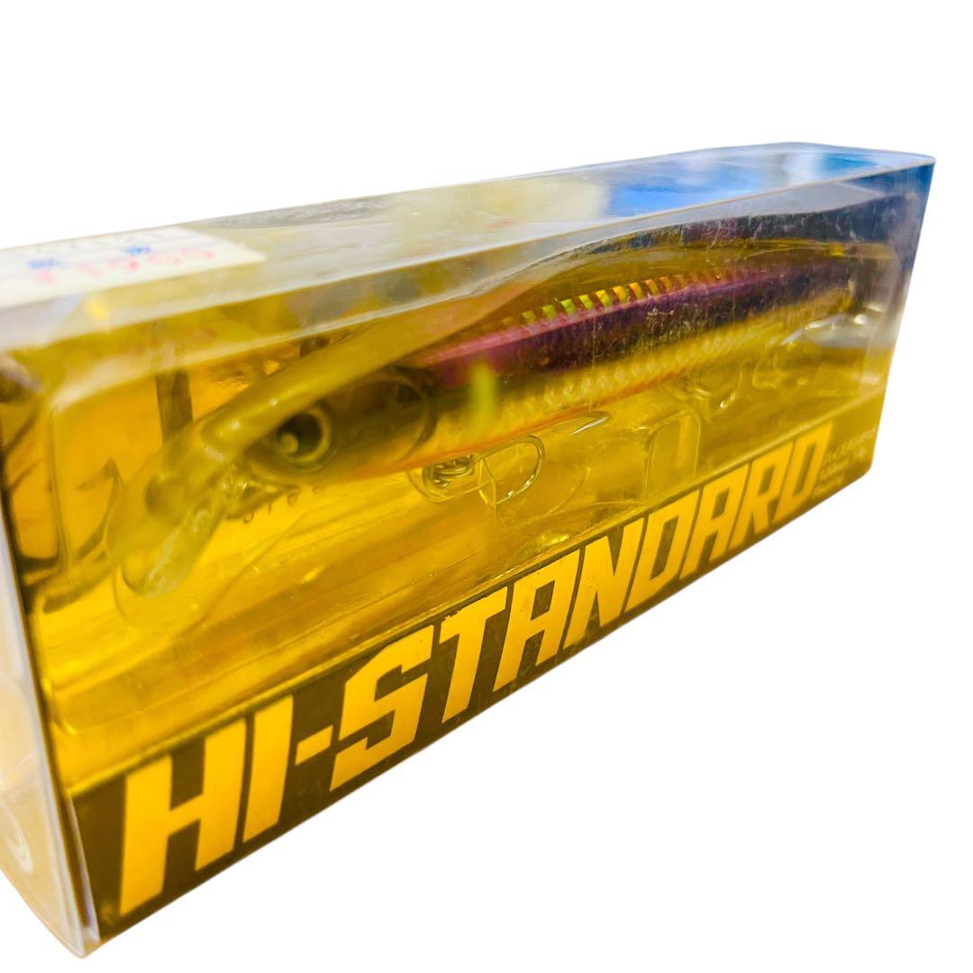 【未使用】ロンジンシーバスルアー5個まとめ売り