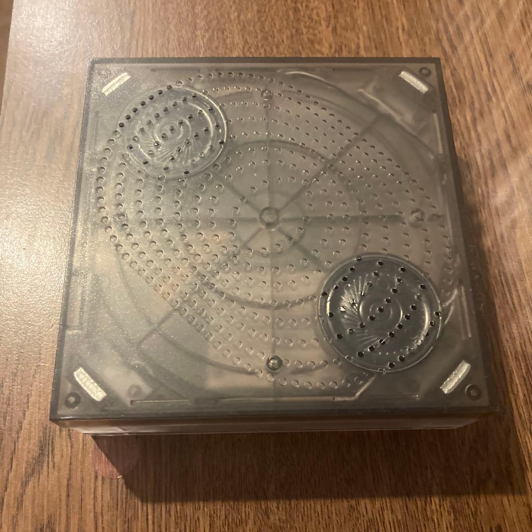 ポータブルプレーヤー NINM Lab Long Time No See CD Player