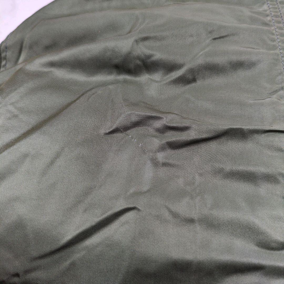 80s 90s ALPHA N-2B USA製 flight vintage