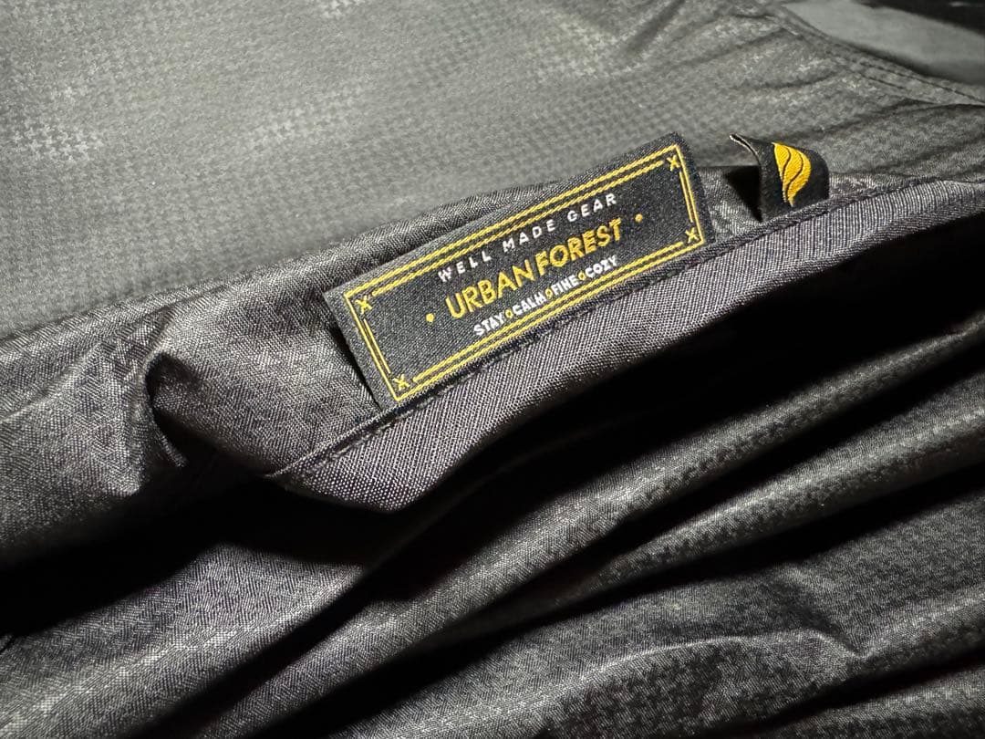 The Arth 幕男 くろ 4th