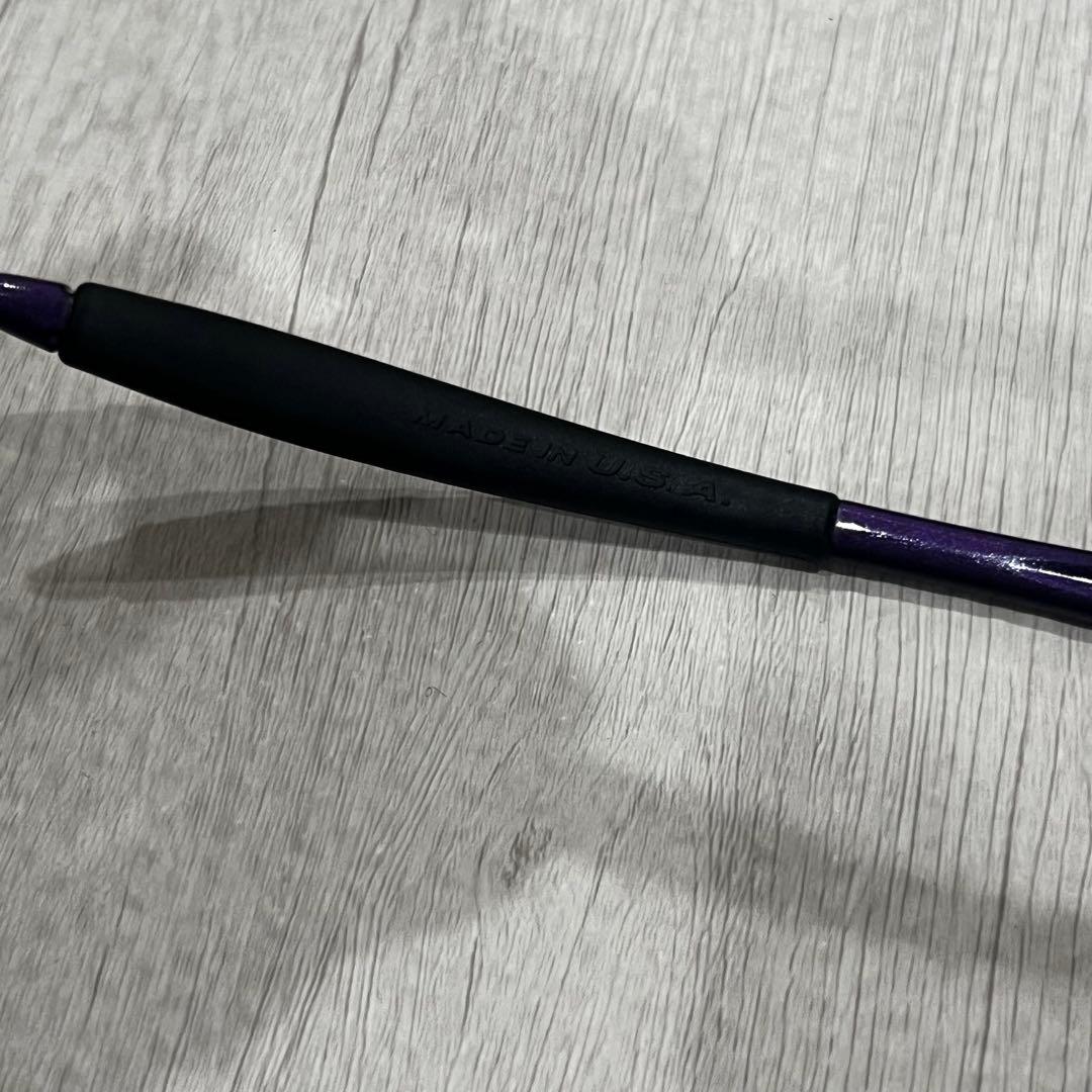 袋付き　OAKLEY MINUTE GEN1 made in USA 紫