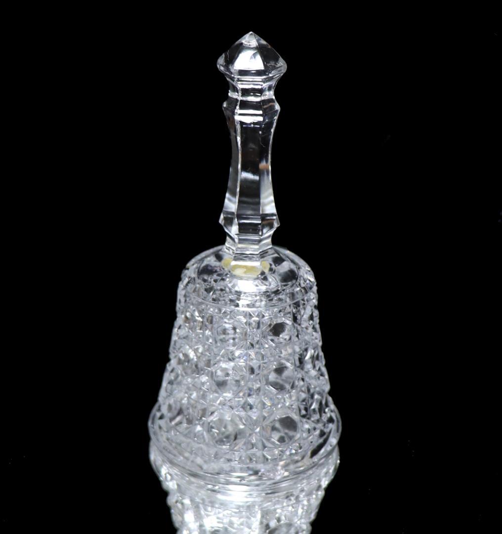 オールド・バカラ レアサイズ ディアマン・ピエーリー ディナーベル