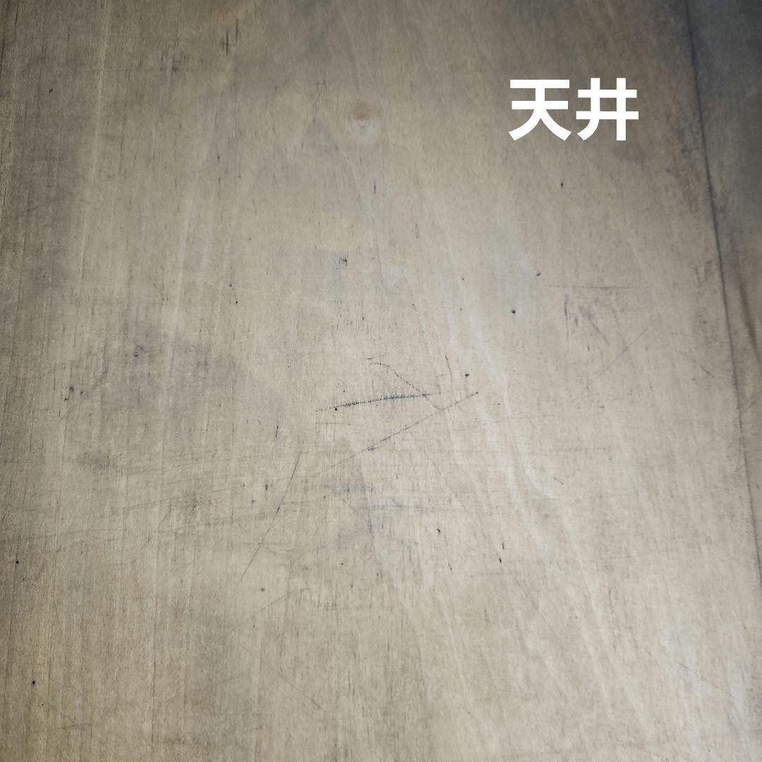 昭和レトロ　食器　水屋