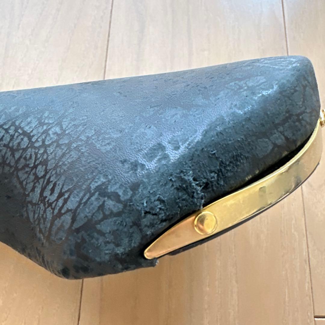 San Marco Rolls サドル ブラック