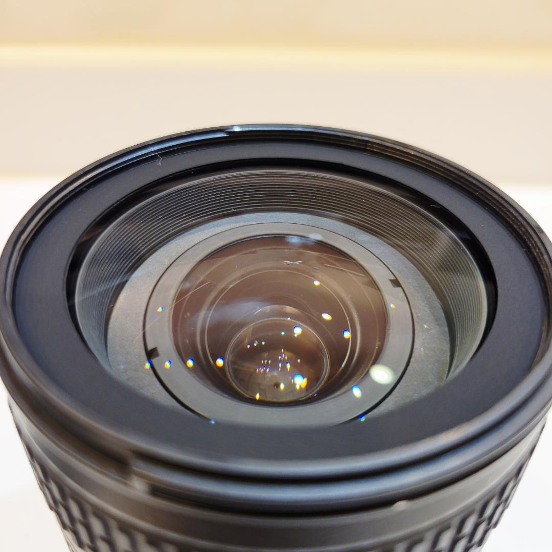 1123 ニコン AF-S DX 24-85mm f/3.5-4.6 G ED