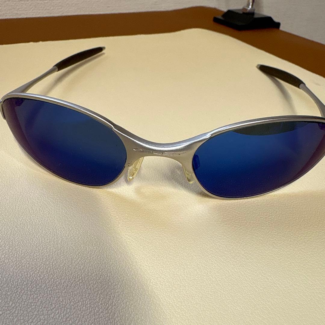 oakley オークリー　C-WIRE