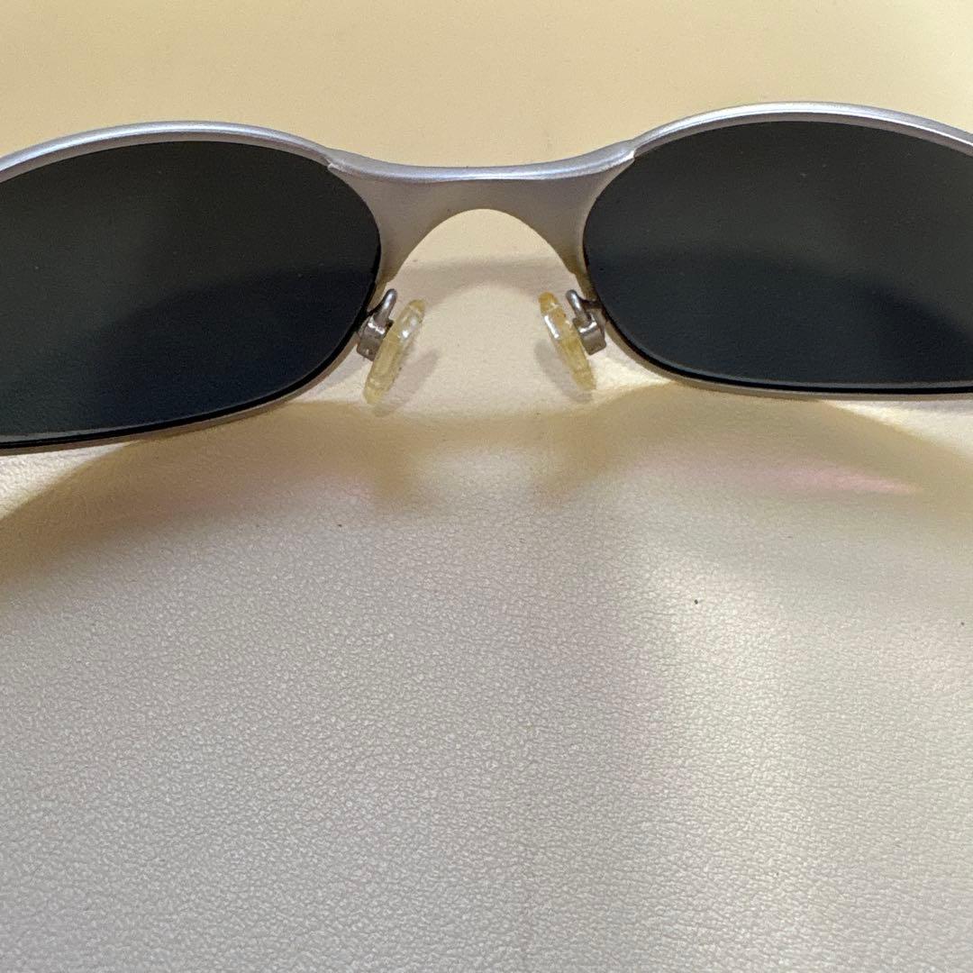 oakley オークリー　C-WIRE