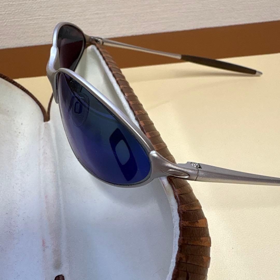 oakley オークリー　C-WIRE