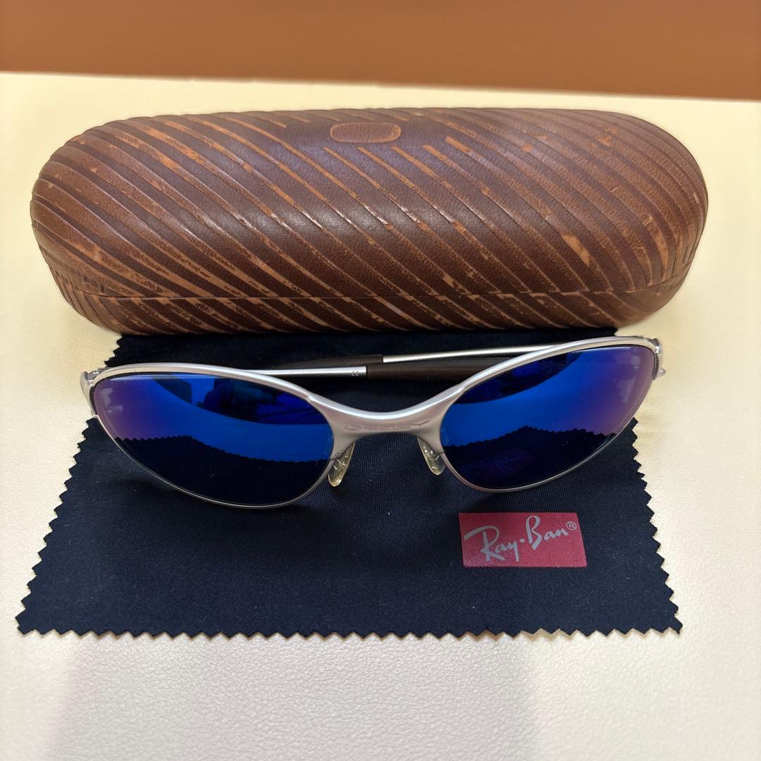 oakley オークリー　C-WIRE